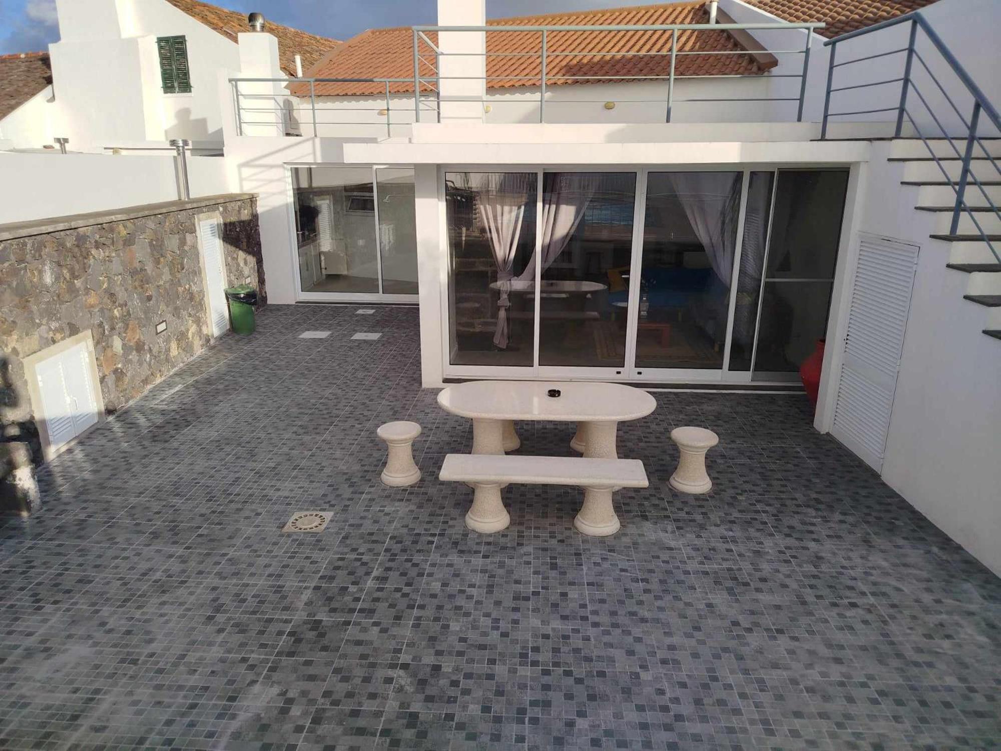 Vila Por Do Sol Ribeira Grande Exteriér fotografie